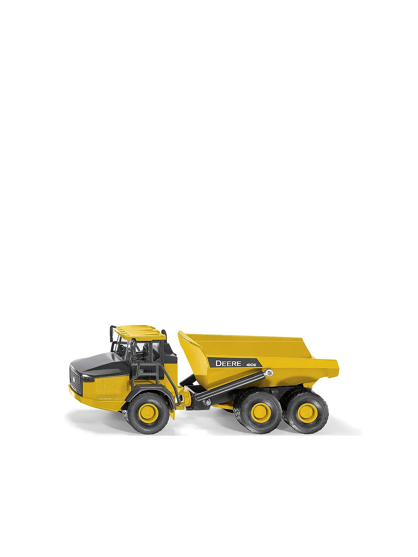SIKU | John Deere Dumper | 